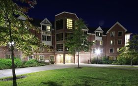 Mount Allison Summer Accommodations
